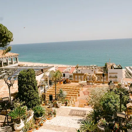 Hotel Roger De Flor By Seleqtta Lloret de Mar