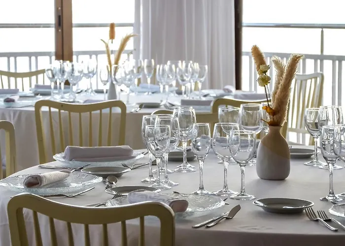 Roger De Flor By Seleqtta Hotel Lloret de Mar