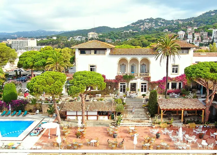 Hotel Roger De Flor By Seleqtta Lloret de Mar