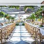 Roger De Flor By Seleqtta 4* Lloret de Mar