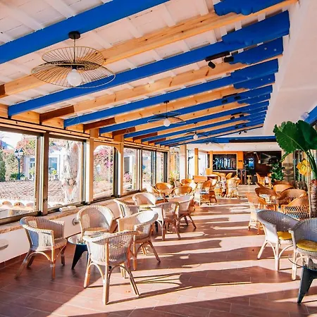 Roger De Flor By Seleqtta 4* Λορέτ Ντε Μαρ