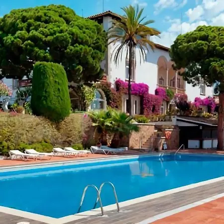 Roger De Flor By Seleqtta Lloret de Mar