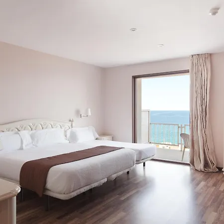 Roger De Flor By Seleqtta 4* Lloret de Mar
