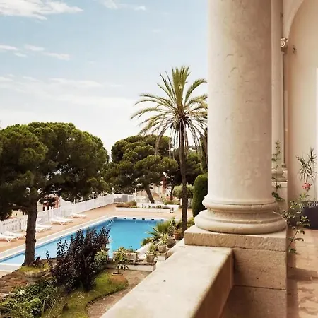 Hotel Roger De Flor By Seleqtta Lloret de Mar