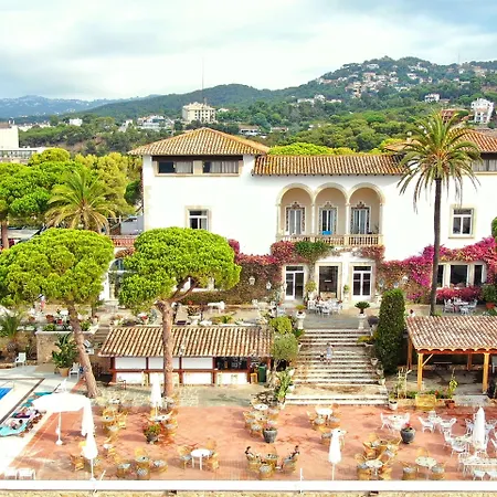 Hotel Roger De Flor By Seleqtta Lloret de Mar