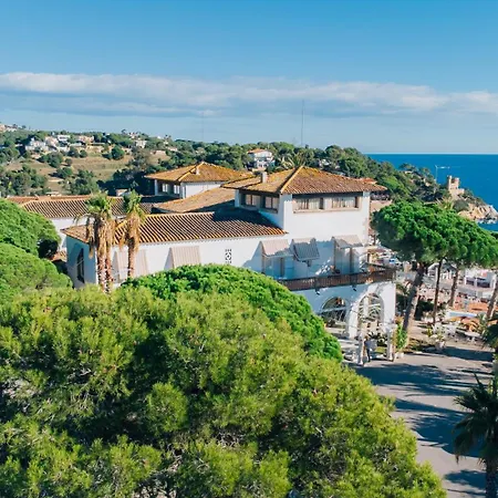 Hotel Roger De Flor By Seleqtta 4*