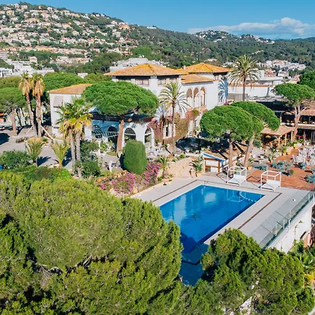 Hotel Roger De Flor By Seleqtta