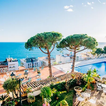 Roger De Flor By Seleqtta Szálloda