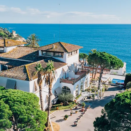 Roger De Flor By Seleqtta Lloret de Mar