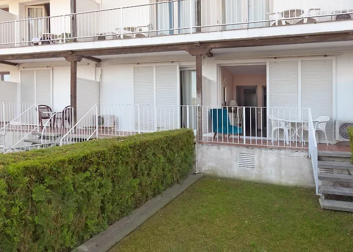 Roger De Flor By Seleqtta 4* يوريت دي مار