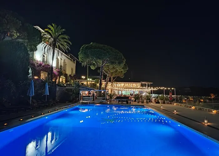 فندق Roger De Flor By Seleqtta 4*