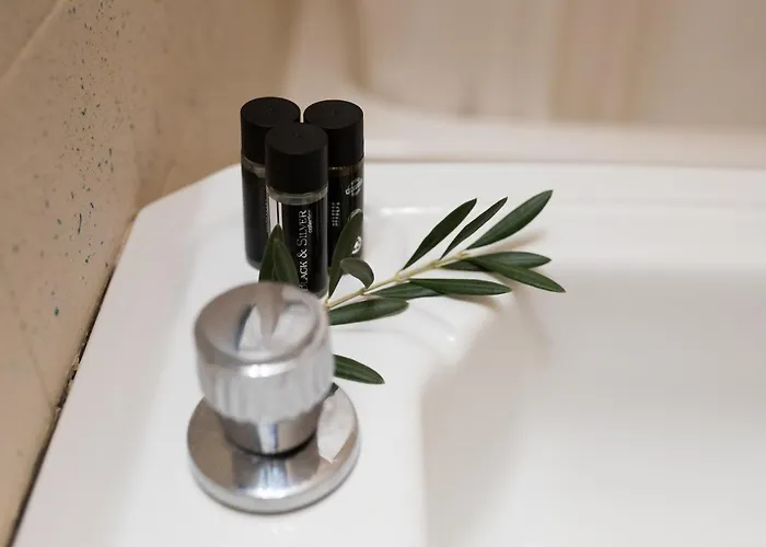 فندق Roger De Flor By Seleqtta