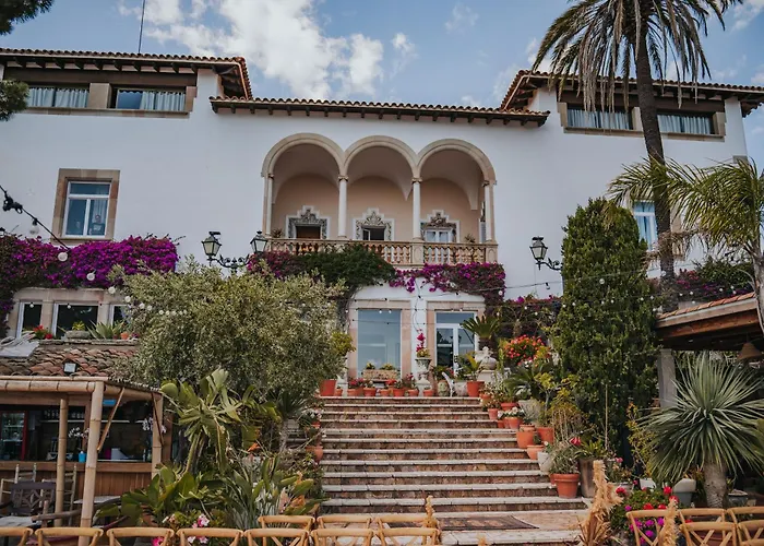 Roger De Flor By Seleqtta فندق يوريت دي مار