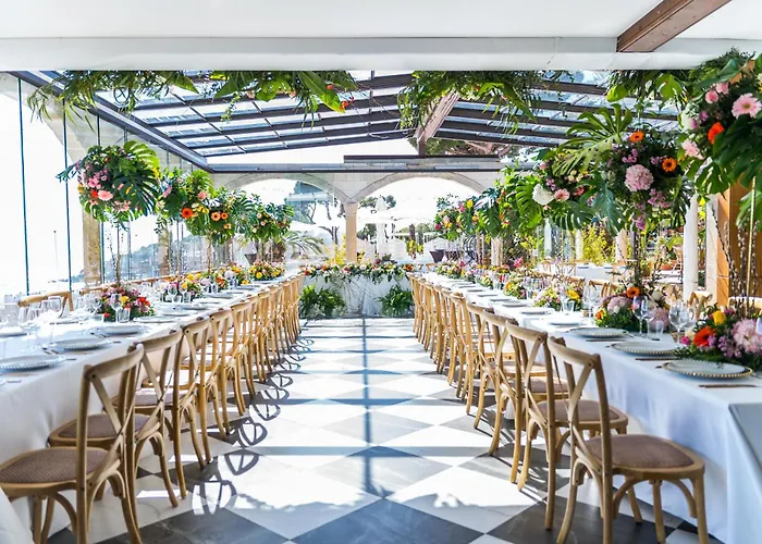 Roger De Flor By Seleqtta 4* Lloret de Mar