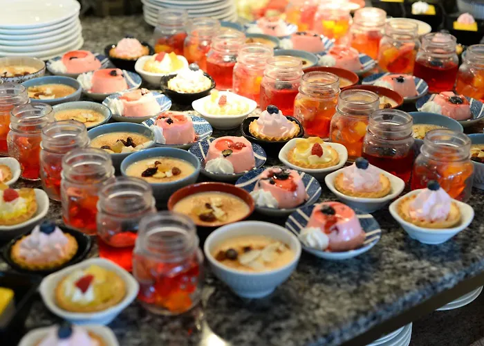 فندق Roger De Flor By Seleqtta