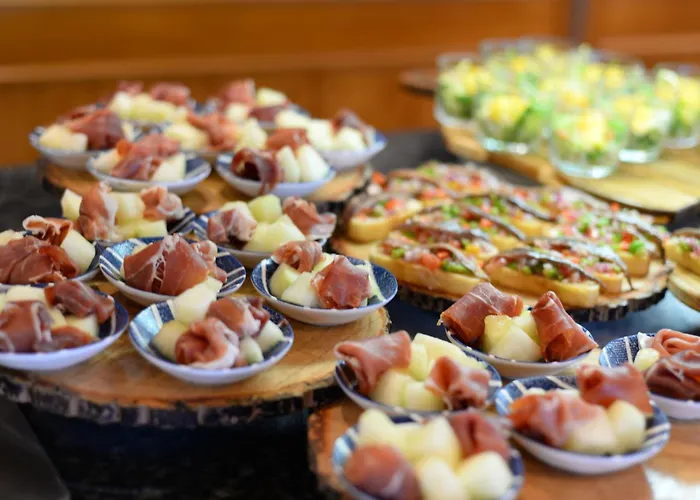 Roger De Flor By Seleqtta Szálloda 4*