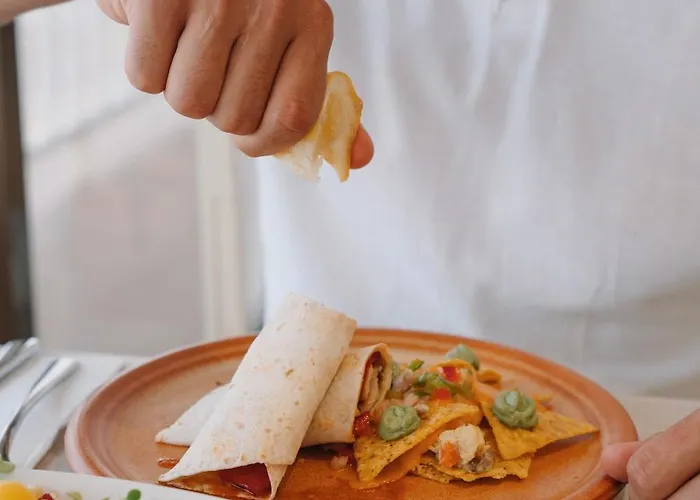 Roger De Flor By Seleqtta Lloret de Mar