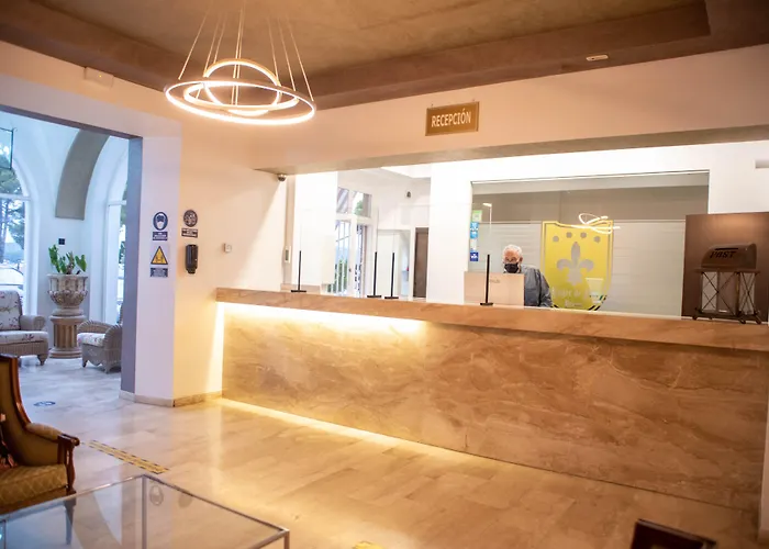 فندق Roger De Flor By Seleqtta