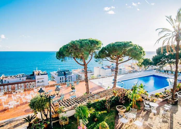 Roger De Flor By Seleqtta فندق