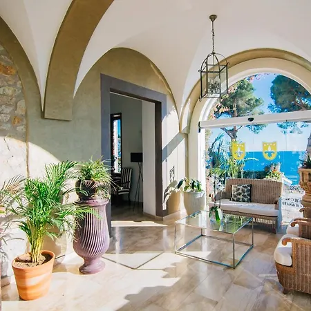 Roger De Flor By Seleqtta 4* Льорет-де-Мар