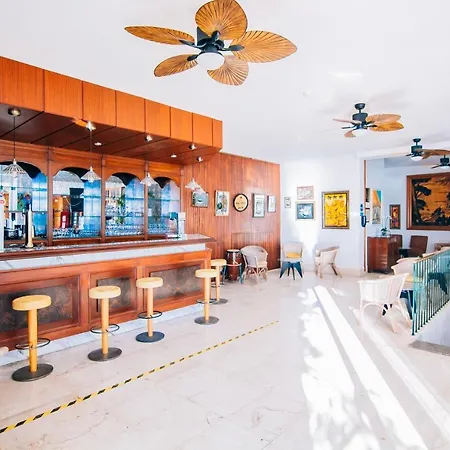 Roger De Flor By Seleqtta