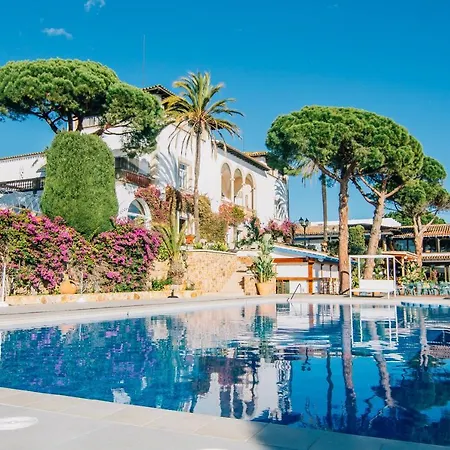 Hotel Roger De Flor Seleqtta