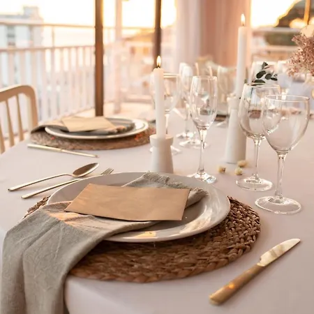 Roger De Flor By Seleqtta Готель