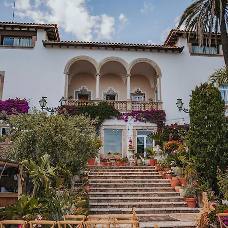 Roger De Flor By Seleqtta Готель Льорет-де-Мар