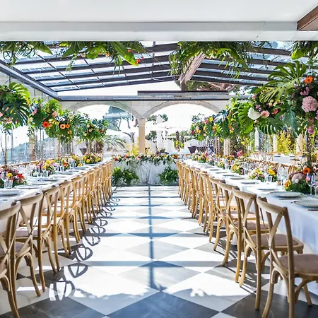 Roger De Flor By Seleqtta 4* Льорет-де-Мар