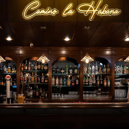 Roger De Flor By Seleqtta 4* Льорет-де-Мар