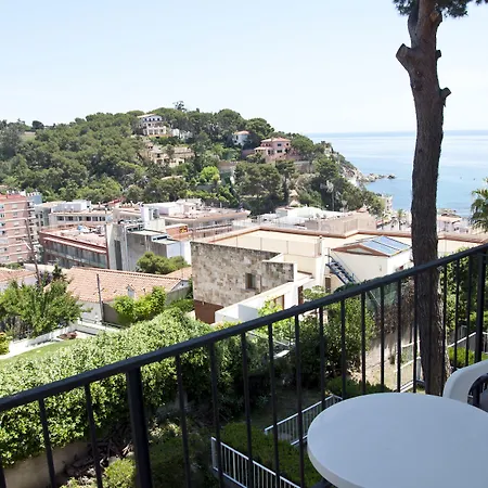 Roger De Flor By Seleqtta 4* Льорет-де-Мар