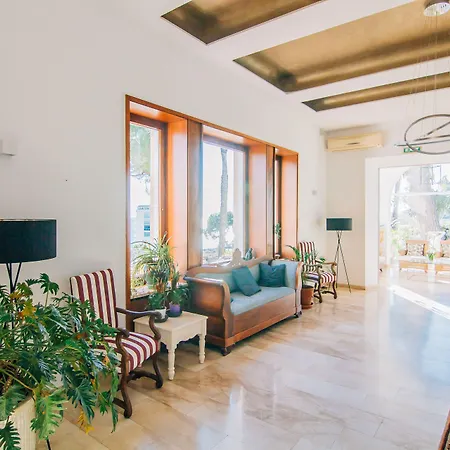 Roger De Flor By Seleqtta Готель