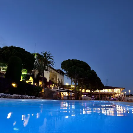 Готель Roger De Flor By Seleqtta