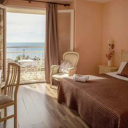 Roger De Flor By Seleqtta 4* Льорет-де-Мар