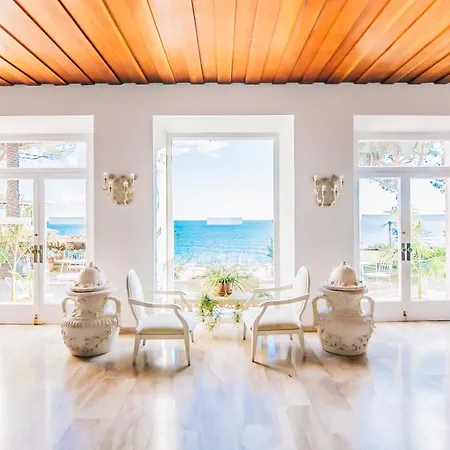 Roger De Flor By Seleqtta Льорет-де-Мар