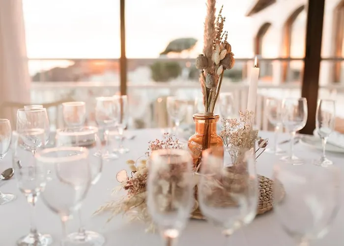 Roger De Flor By Seleqtta Lloret de Mar