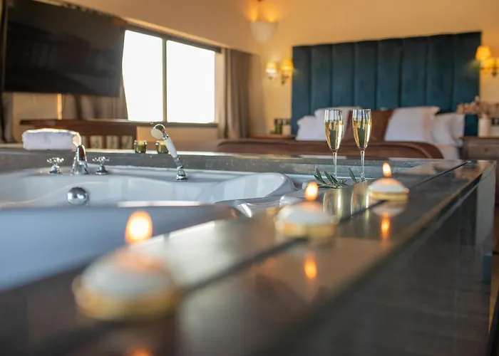 Roger De Flor By Seleqtta 4* Lloret de Mar