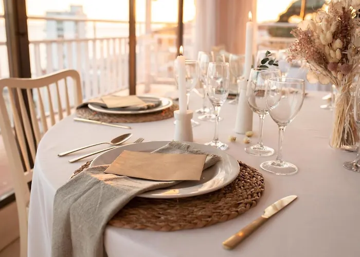 Roger De Flor By Seleqtta Hotel