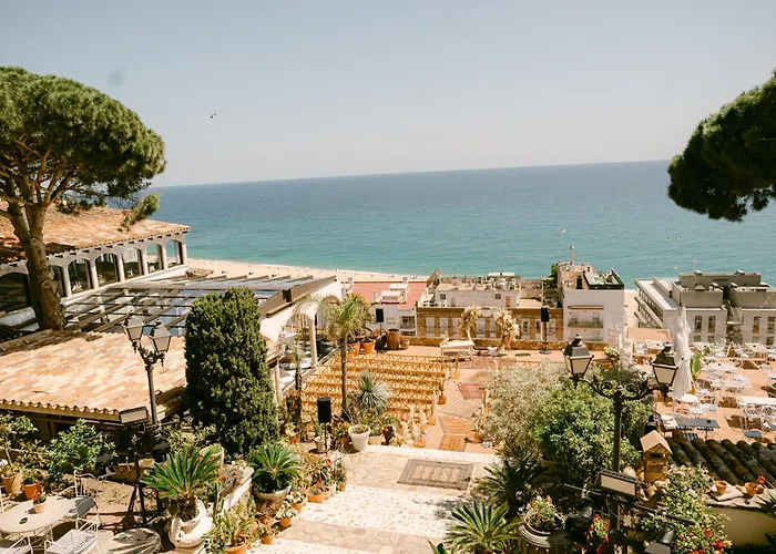 Hotel Roger De Flor By Seleqtta Lloret de Mar