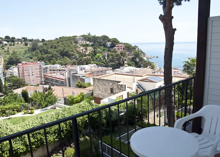 Roger De Flor By Seleqtta 4* Lloret de Mar