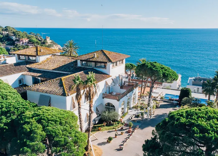 Roger De Flor By Seleqtta Lloret de Mar