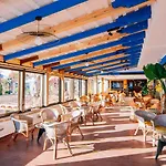 Roger De Flor By Seleqtta 4* Lloret de Mar
