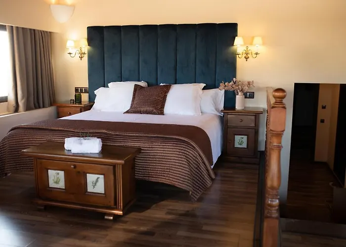 酒店 Roger De Flor By Seleqtta