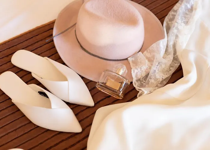 Roger De Flor By Seleqtta 4* 滨海略雷特