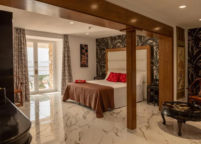 酒店 Roger De Flor By Seleqtta 4*