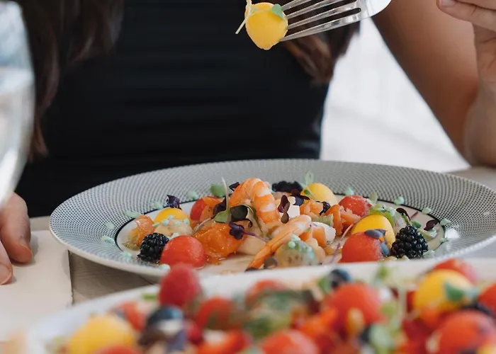 酒店 Roger De Flor By Seleqtta 滨海略雷特