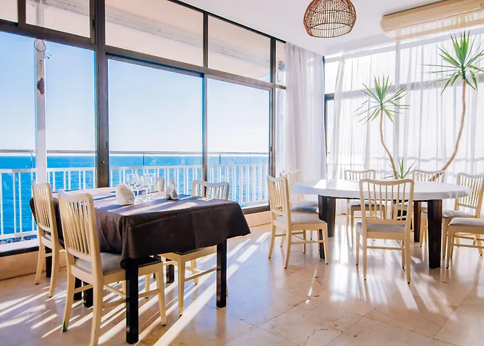 Roger De Flor By Seleqtta 酒店 4*