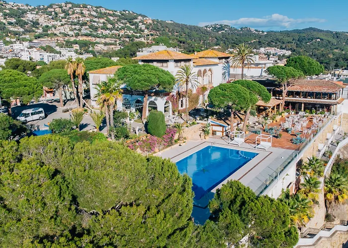 酒店 Roger De Flor By Seleqtta