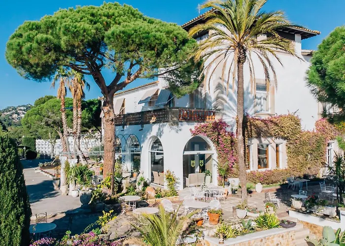 Roger De Flor By Seleqtta 4* 滨海略雷特