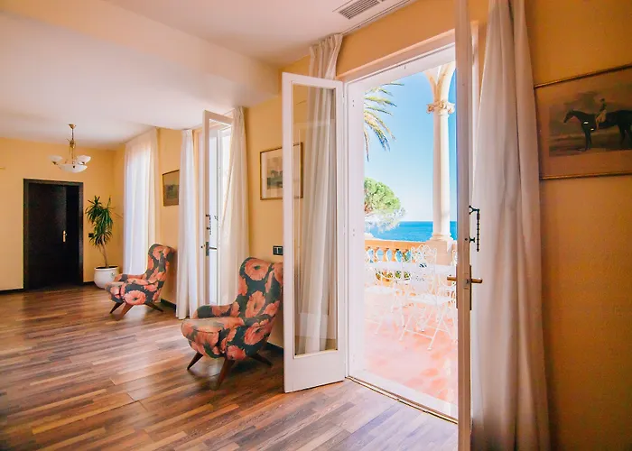 Roger De Flor By Seleqtta 酒店